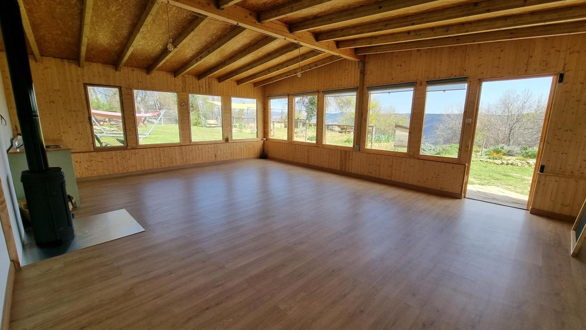 Lo Cel De Tolo Konuk evi Dış mekan fotoğraf