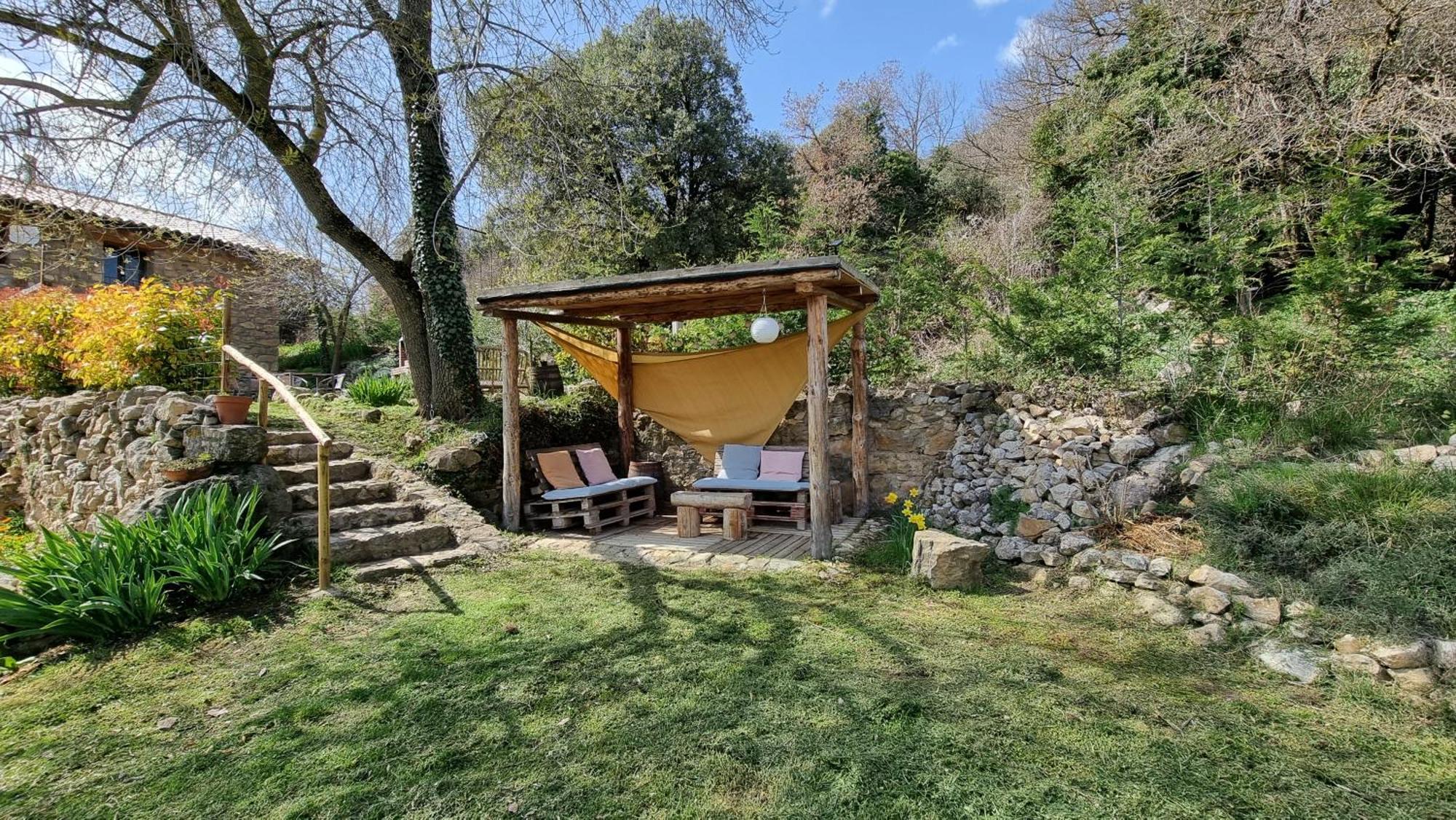 Lo Cel De Tolo Konuk evi Dış mekan fotoğraf
