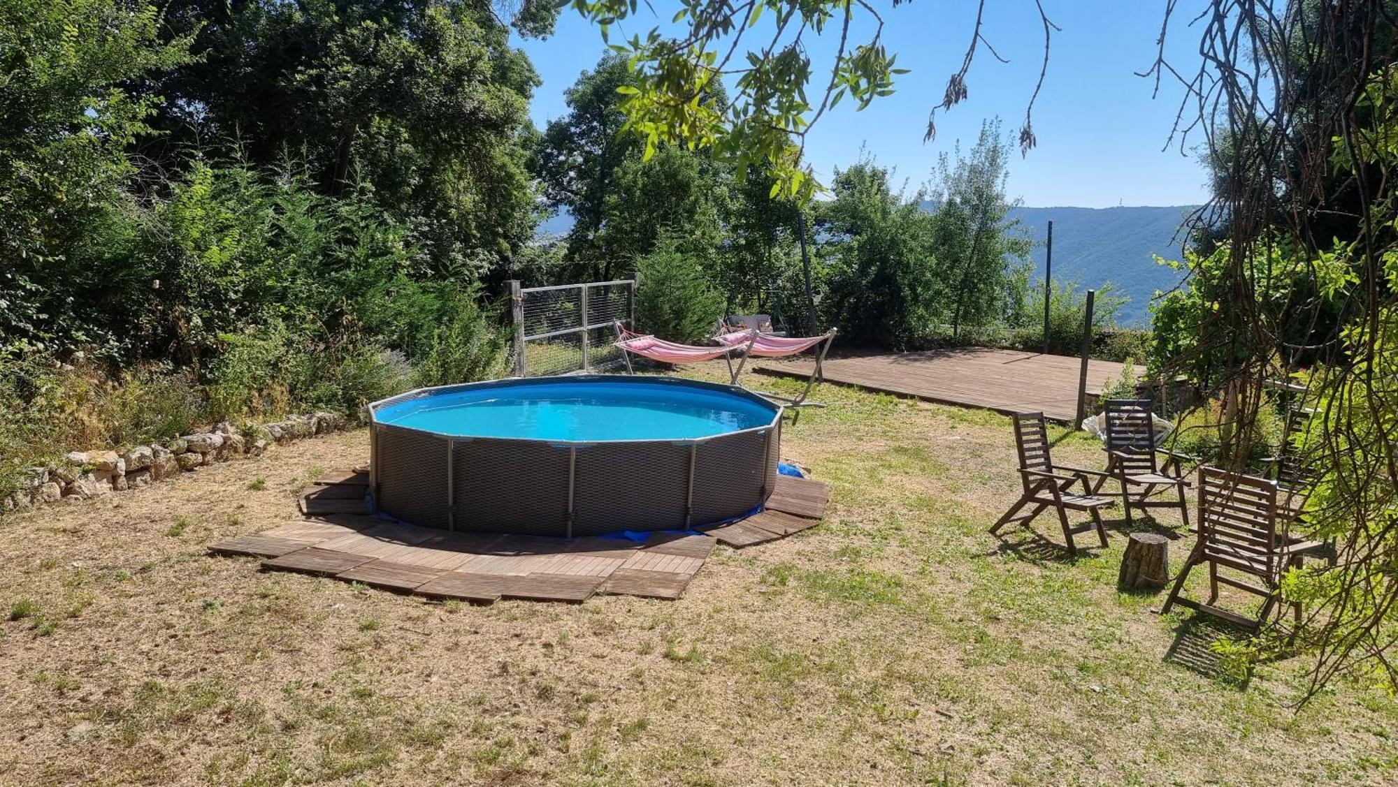 Lo Cel De Tolo Konuk evi Dış mekan fotoğraf