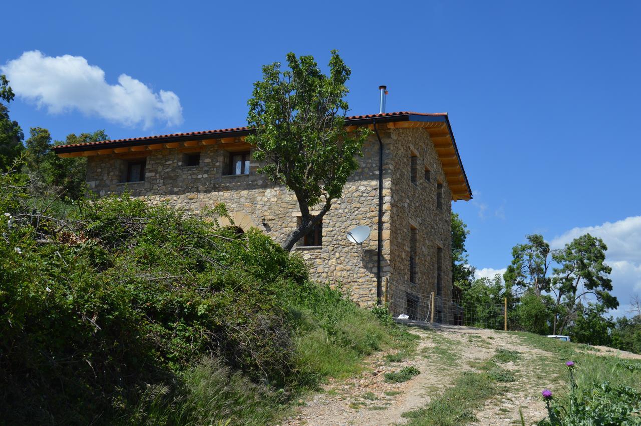 Lo Cel De Tolo Konuk evi Dış mekan fotoğraf