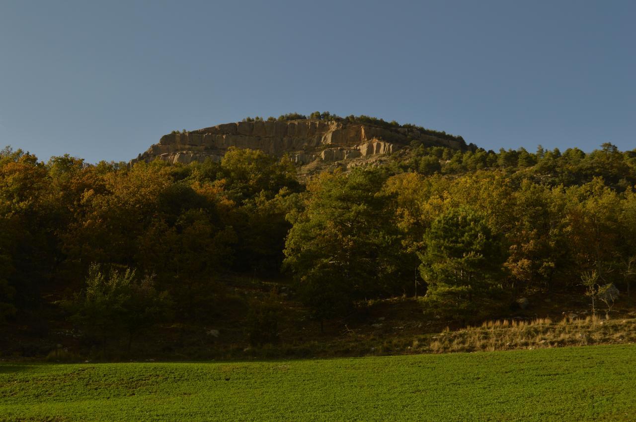 Lo Cel De Tolo Konuk evi Dış mekan fotoğraf