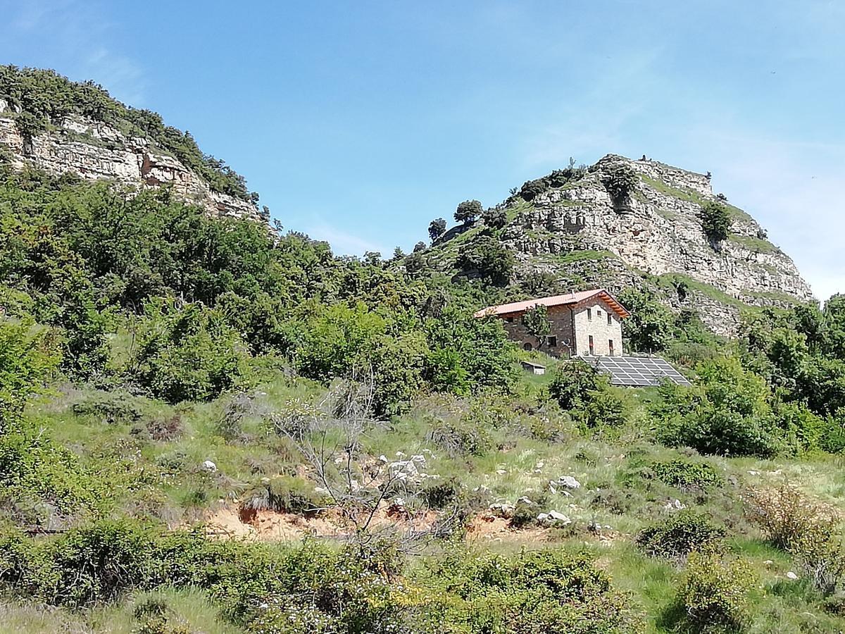 Lo Cel De Tolo Konuk evi Dış mekan fotoğraf