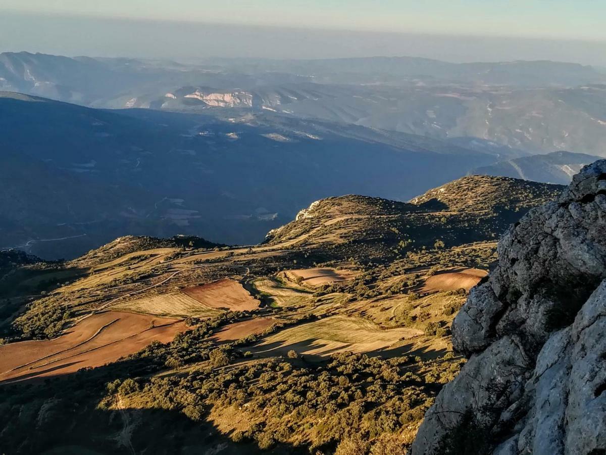 Lo Cel De Tolo Konuk evi Dış mekan fotoğraf