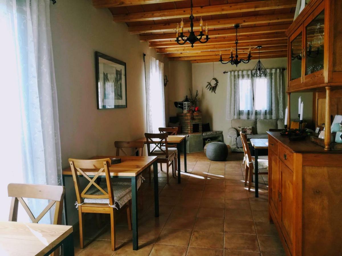 Lo Cel De Tolo Konuk evi Dış mekan fotoğraf