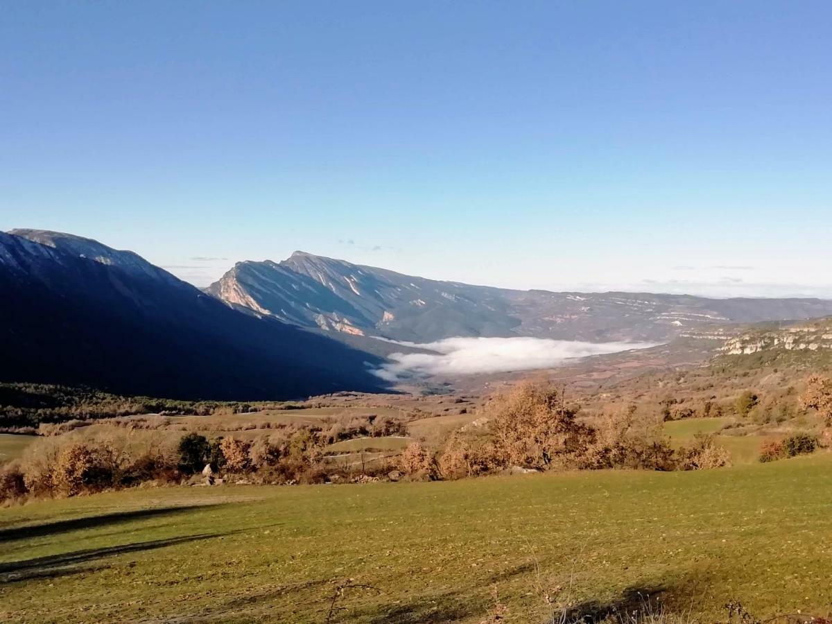 Lo Cel De Tolo Konuk evi Dış mekan fotoğraf