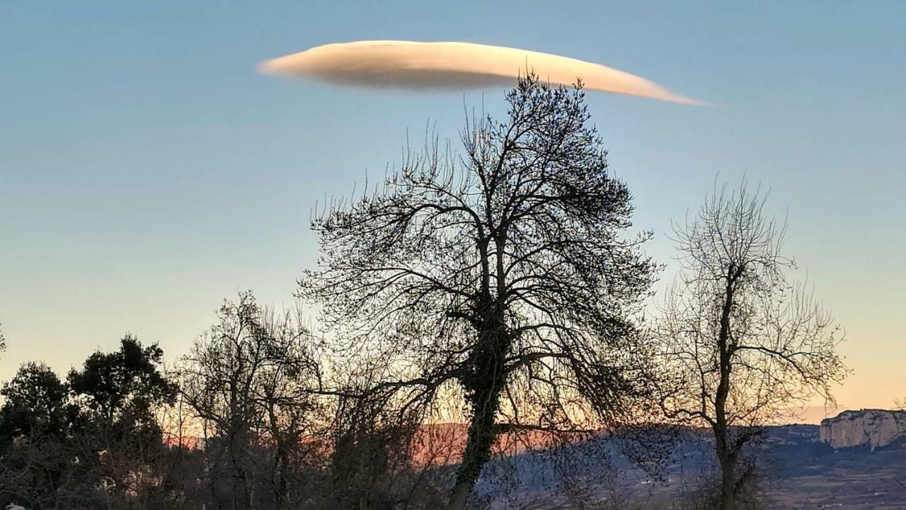 Lo Cel De Tolo Konuk evi Dış mekan fotoğraf