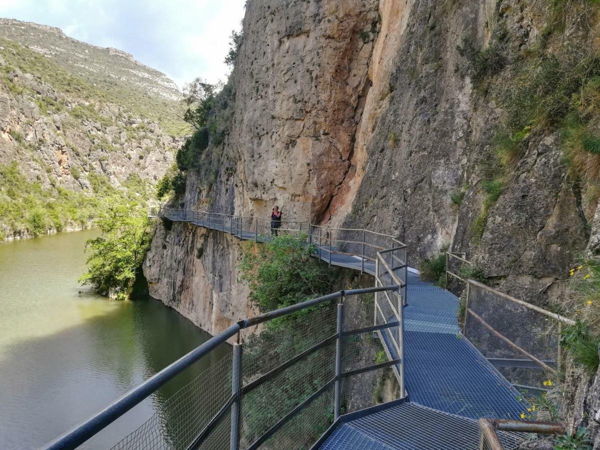Lo Cel De Tolo Konuk evi Dış mekan fotoğraf