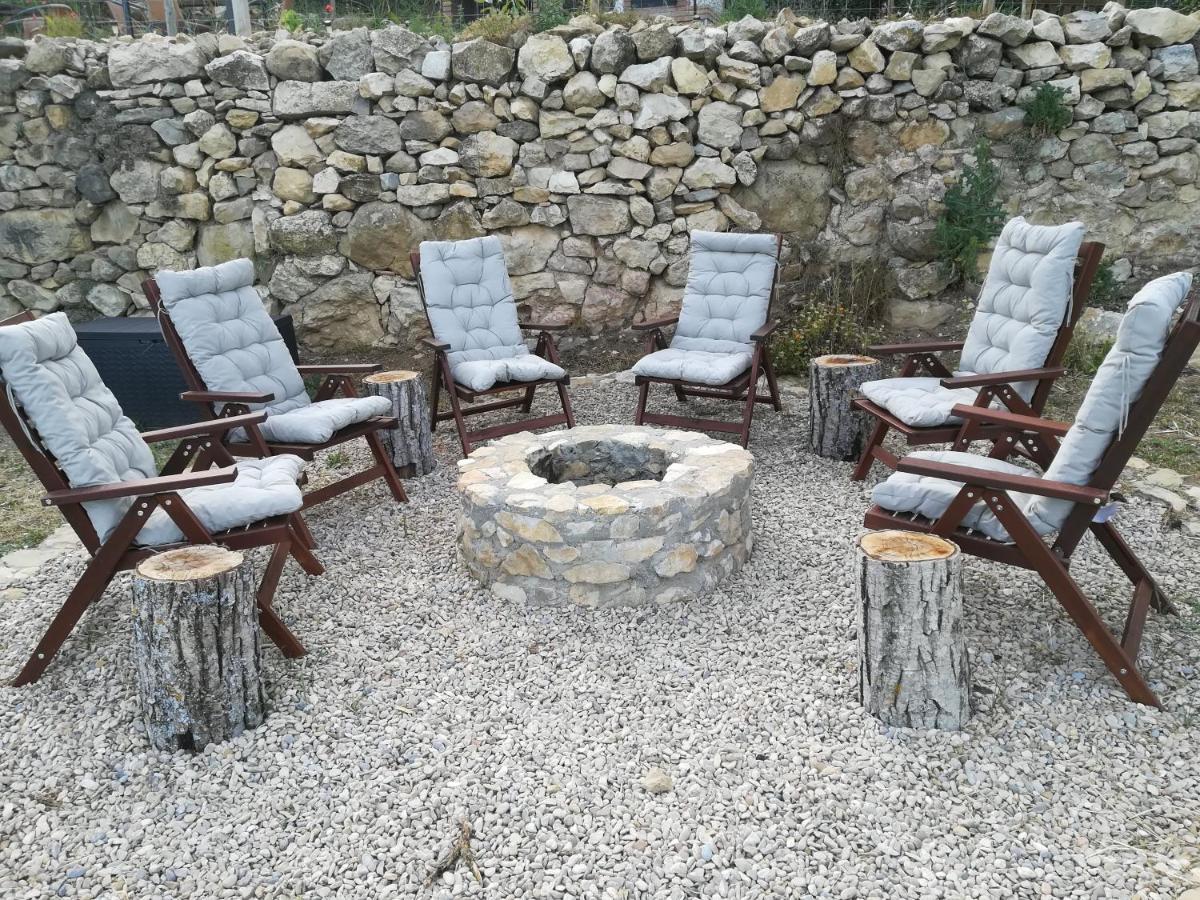 Lo Cel De Tolo Konuk evi Dış mekan fotoğraf