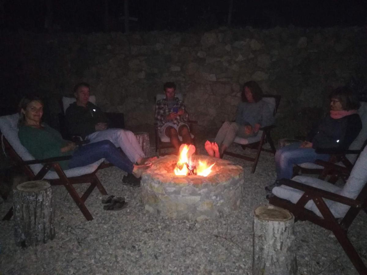 Lo Cel De Tolo Konuk evi Dış mekan fotoğraf
